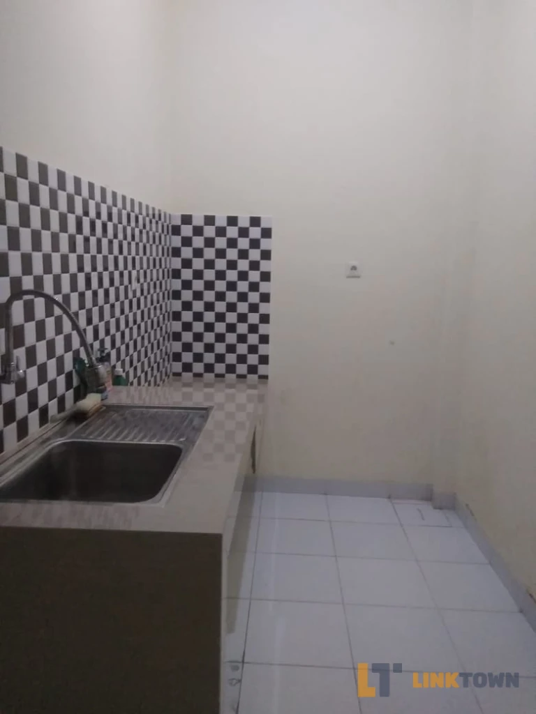 Disewakan Harapan Indah 2 Cluster Aralia
